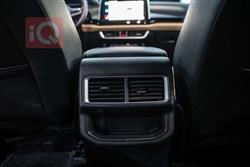 فولكسفاغن أطلس كروس سبورت